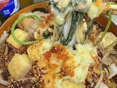 -嘎嘎香·大茶缸麻辣烫