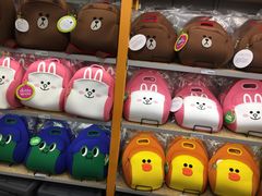 -line friends(明洞旗舰店)