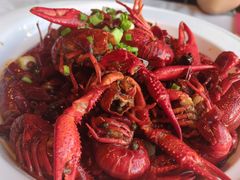 -霸王虾·麻辣小龙虾(玉林店)