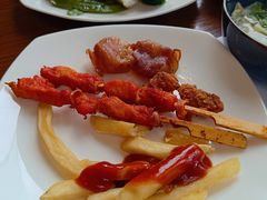 -浙江西子宾馆·瑶园咖啡厅