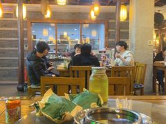 -都江堰石锅鱼