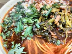 -晓马鸭店(新芜路店)