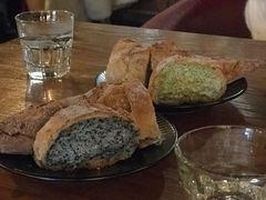 -Let's Taipei 非常烘焙(太古里店)
