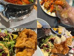 -森味薪火烧•烧鸟居酒屋•日本料理(望京店)