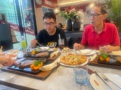 -必胜客(瑞虹店)