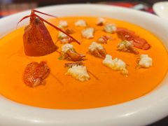 -上海滩餐厅(BFC外滩金融中心店)