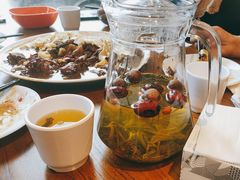 -金柱大盘鸡(波斯坦店)