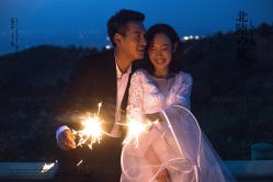 -雨墨婚纱摄影工作室