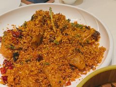 -香港狮子山下·明星粤菜餐厅(北苑店)