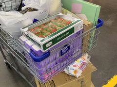 -山姆会员商店(杨桥西路店)