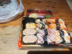 -寿司鲜生·拉面简餐(南山店)