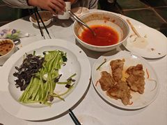 -老厨家(友谊路总店)