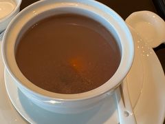 精选老火例汤-南宁万丽酒店-万丽轩中餐厅