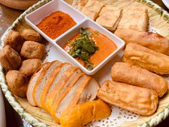 -福照楼汽锅鸡·云南菜(护国路店)