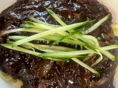 -桃园中华料理炸酱面(燕儿岛路店)