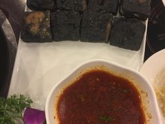 -湘肠香火锅店(团结湖店)