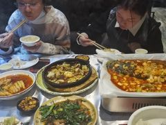 -红辣椒·川菜·火锅(张杨路店)