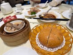 -兴悦酒家(环市东路店)