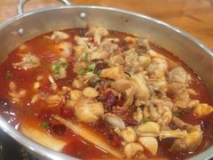 -专业跳跳蛙·彭彭老铺(步行街店)