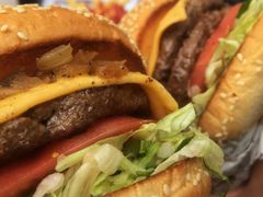 -The Habit Burger Grill 哈比特汉堡(世博店)