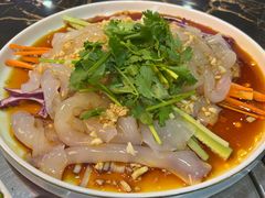 -东北烧烤·烤羊腿(天虹店)