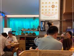 -桂满陇·蟹黄小笼汤包(巴黎春天浦建店)