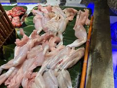 -加餐海鲜自助(集美银泰百货店)
