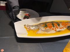 -江南雅厨(李公堤店)