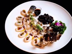 -尊立方海鲜酒店·生日宴·家宴