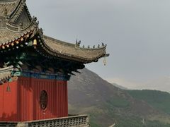 -五台山风景名胜区