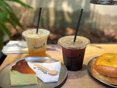 -J Create城市露营咖啡·简餐·宠物(上海动物园店)