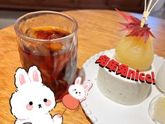 -Kekimatata 生日蛋糕·烘焙教学