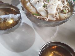 -正宗杨记普洱酸醋米线(总店)