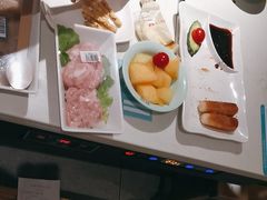 -野妹火锅(布吉店)