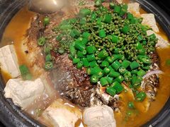 -探鱼·鲜青椒爽麻烤鱼(领展购物广场店)
