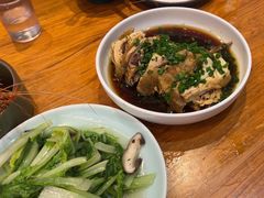 -百家鲜·杭帮菜