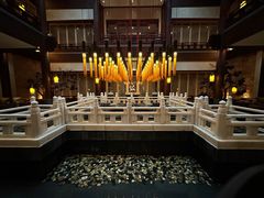 -西安华清御汤酒店