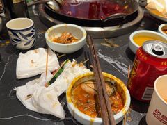 -巴蜀大将火锅(春熙店)
