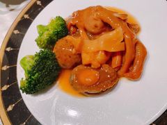 皇朝一品煲-皇朝会.经典传统粤菜(外滩店)