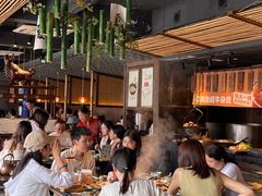 -盡膳口福·百年汤方火锅(科华北路店)