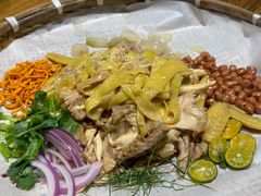 -花溪雨·森林餐厅(石基店)