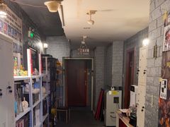 -好玩工厂密室·鹅鸭杀·桌游拼豆电玩