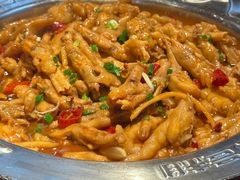 -胖哥俩肉蟹煲(杭州下沙学林街店)