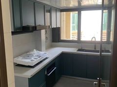 -百安居装修建材卖场(南山店)