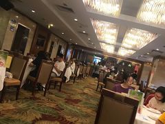 大堂-潮福城大酒楼·潮粤菜·港式点心(阳光城店)