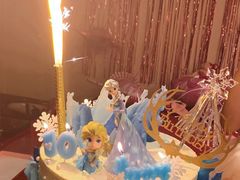 -贝紫Style(木马公寓店)