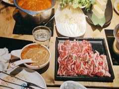 -东道煮牛肉火锅(东盛大街店)