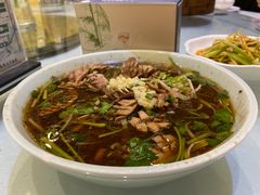 -不倒翁·徽天下名菜楼(马鞍山路店)
