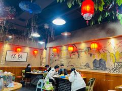 -三石手撕老母鸡锅中锅(香君路店)