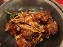 -宏状元现熬粥·京味菜(五棵松店)